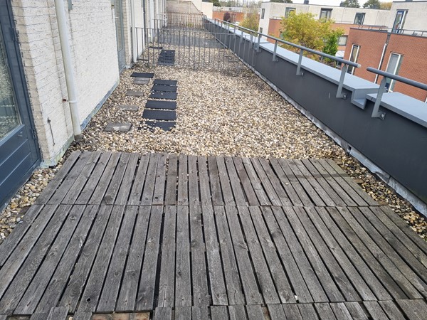 Medium property photo - Dartstraat 7, 2492 VV Den Haag